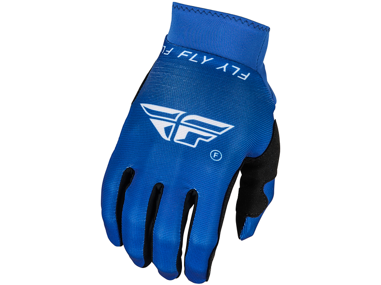 Luvas Fly Racing Pro Lite (Azul)  1