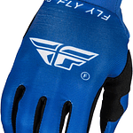 Luvas Fly Racing Pro Lite (Azul) 