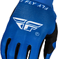 Luvas Fly Racing Pro Lite (Azul)  - Thumbnail 1