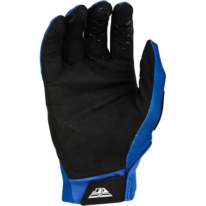 Luvas Fly Racing Pro Lite (Azul)  2