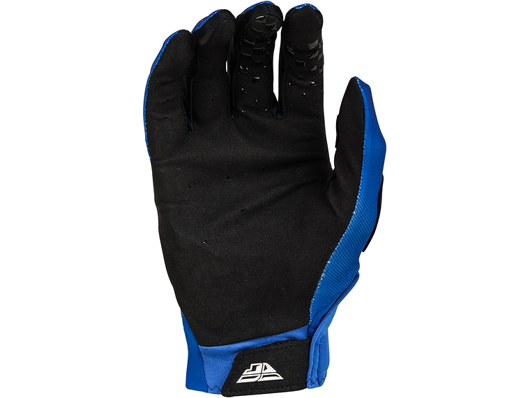 Luvas Fly Racing Pro Lite (Azul)  2