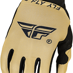 Luvas Fly Racing Pro Lite (Khaki/Black) 