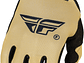 Luvas Fly Racing Pro Lite (Khaki/Black)  - thumbnail 1
