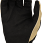Luvas Fly Racing Pro Lite (Khaki/Black)  - Thumbnail 2