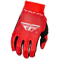 Luvas Fly Racing Pro Lite (Vermelho)  - Thumbnail 1