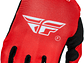 Luvas Fly Racing Pro Lite (Vermelho)  - Thumbnail 1