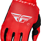 Luvas Fly Racing Pro Lite (Vermelho)  - Thumbnail 1