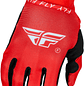 Luvas Fly Racing Pro Lite (Vermelho)  - Thumbnail 1