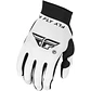 Luvas Fly Racing Pro Lite (Branco)  - thumbnail 1