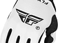 Luvas Fly Racing Pro Lite (Branco)  - thumbnail 1
