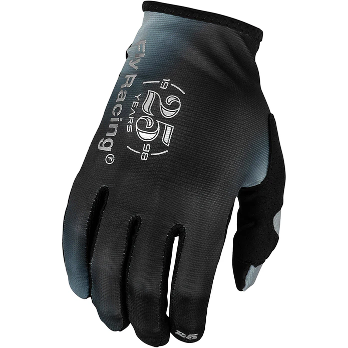 Luvas Fly Racing Lite SE Legacy  1