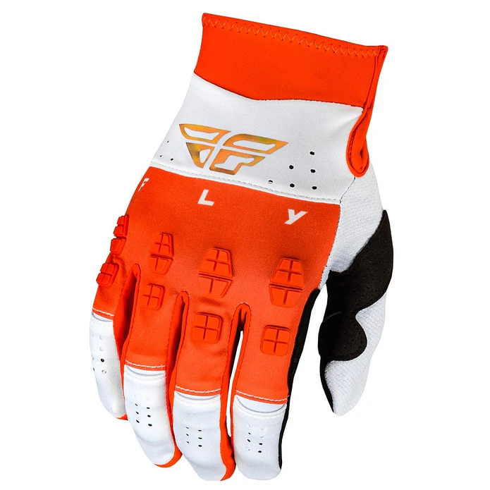 Luvas Fly Racing Lite SE Legacy  1