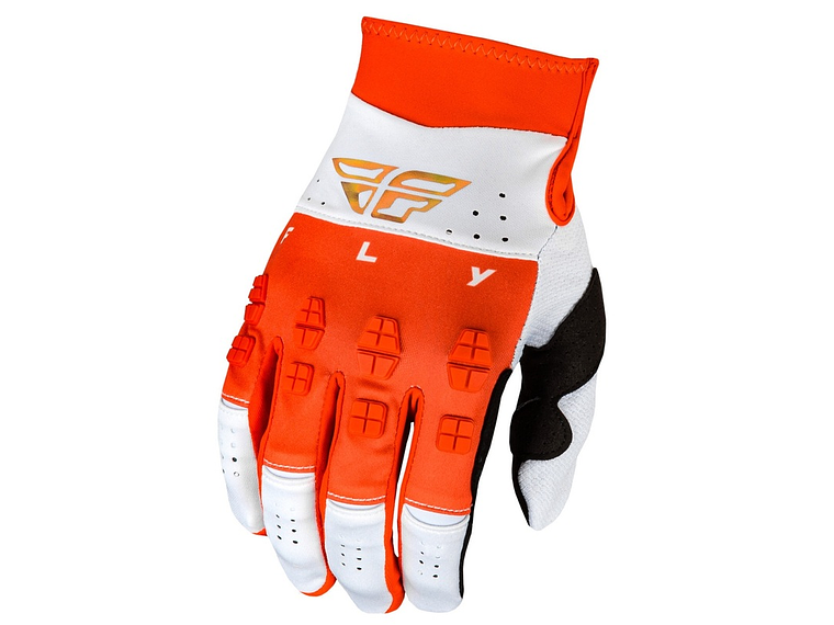 Luvas Fly Racing Lite SE Legacy  1