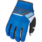 Luvas Fly Kinetic Prix Gloves (Azul)  - Miniatura 1