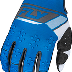 Luvas Fly Kinetic Prix Gloves (Azul) 