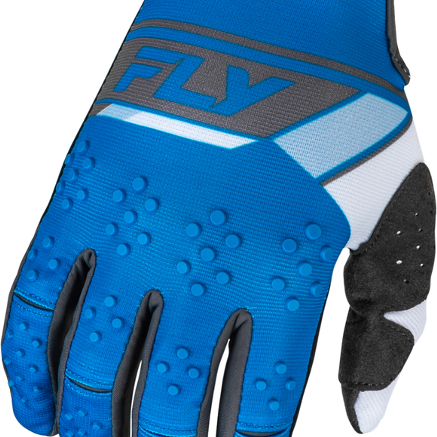 Luvas Fly Kinetic Prix Gloves (Azul)  1