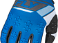 Luvas Fly Kinetic Prix Gloves (Azul)  - Miniatura 1