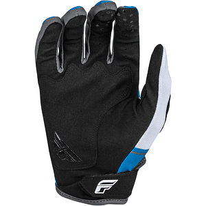 Luvas Fly Kinetic Prix Gloves (Azul) 