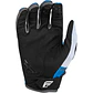 Luvas Fly Kinetic Prix Gloves (Azul)  - Miniatura 2