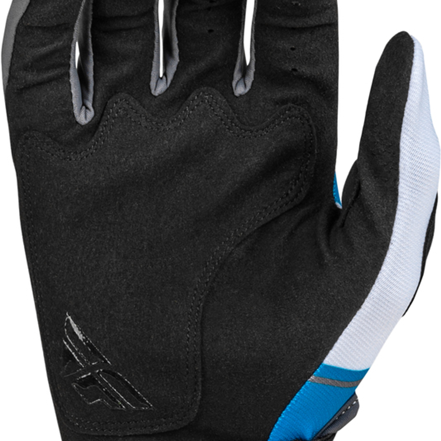 Luvas Fly Kinetic Prix Gloves (Azul)  2