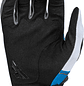 Luvas Fly Kinetic Prix Gloves (Azul)  - Thumbnail 2