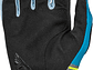 Luvas Fly Kinetic Prix Gloves (Charcoal/Hi-Vis)  - thumbnail 2
