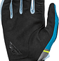 Luvas Fly Kinetic Prix Gloves (Charcoal/Hi-Vis)  - Thumbnail 2