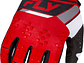 Luvas Fly Kinetic Prix Gloves (Vermelho)  - Thumbnail 1