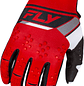 Luvas Fly Kinetic Prix Gloves (Vermelho)  - Thumbnail 1