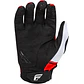 Luvas Fly Kinetic Prix Gloves (Vermelho)  - Thumbnail 2
