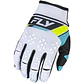 Luvas Fly Kinetic Prix Gloves (Branco)  - Thumbnail 1