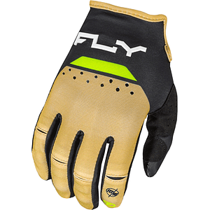 Luvas Fly Racing Kinetic Reload (Caqui) 