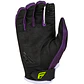 Luvas Fly Racing Kinetic Reload (Roxo) - Miniatura 2