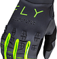 Luvas Fly Racing Evolution DST (Cinza/Verde)  - Thumbnail 1