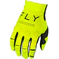 Luvas Fly Racing Evolution DST (Amarelo Fluo)  - thumbnail 1