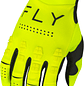 Luvas Fly Racing Evolution DST (Amarelo Fluo)  - Miniatura 1