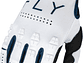 Luvas Fly Racing Evolution DST (Branco)  - thumbnail 1