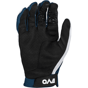 Luvas Fly Racing Evolution DST (Branco) 