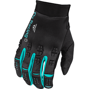 Luvas Fly Racing Evolution DST SE Strobe 