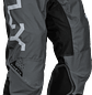 Calças Fly Racing Kinetic Reload - Charcoal/Preto/Blue Iridium  - Thumbnail 1