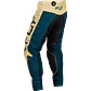 Calças Fly Racing Kinetic Reload - Ivory/Navy/Cobalt  - Thumbnail 2