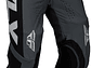 Calças Fly Racing Lite - Charcoal/Preto - Thumbnail 1