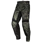 Calças Fly Racing Lite Legacy S. E. - Light Grey/Preto  - vignette 2