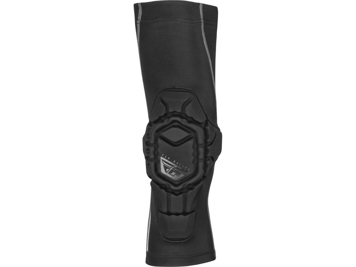 Joelheira Fly Racing Barricade Lite 2  1