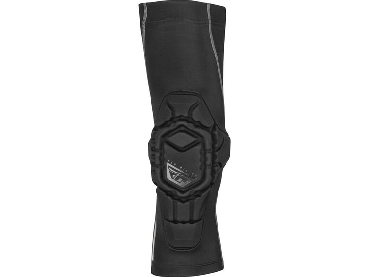 Joelheira Fly Racing Barricade Lite 2  1