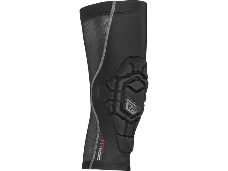 Joelheira Fly Racing Barricade Lite 2  2