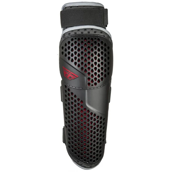 Joelheira Fly Racing Barricade Flex  1