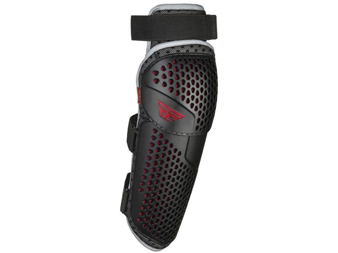 Joelheira Fly Racing Barricade Flex  2