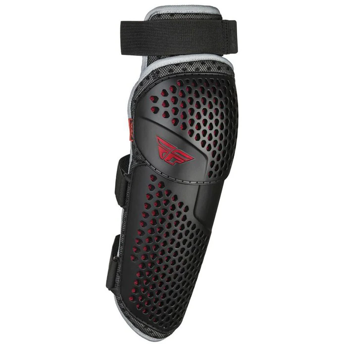 Joelheira Fly Racing Barricade Flex  2