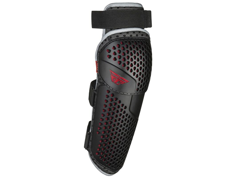 Joelheira Fly Racing Barricade Flex  2